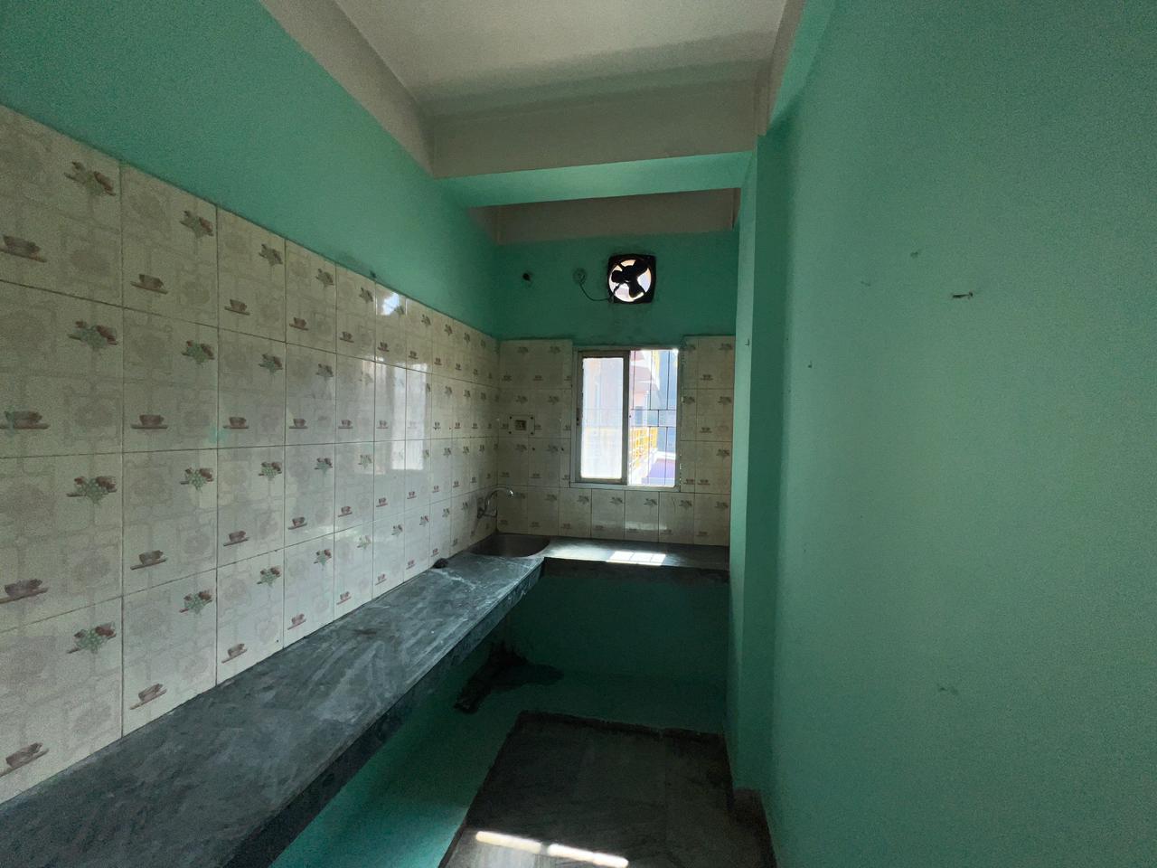 Unfurnished 1BHK in Downtown, Doctor Zakir Hussain Road, Rukmini Gaon, Guwahati, Assam, India for Rent